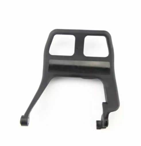 Stihl 038 MS380 Chainsaw Chain Brake Handle Guard Replacement Part 1117 790 9100 - Compatible with Wagners & Other Models - Perfect for Forestry Work and Tree Cutting