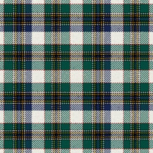 Authentic Hawick Tartan Dress - Classic Scottish Plaid Fashion for Women | Perfect for Weddings, Parties & Highland Events