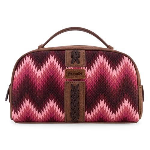Aztec-deep Pink