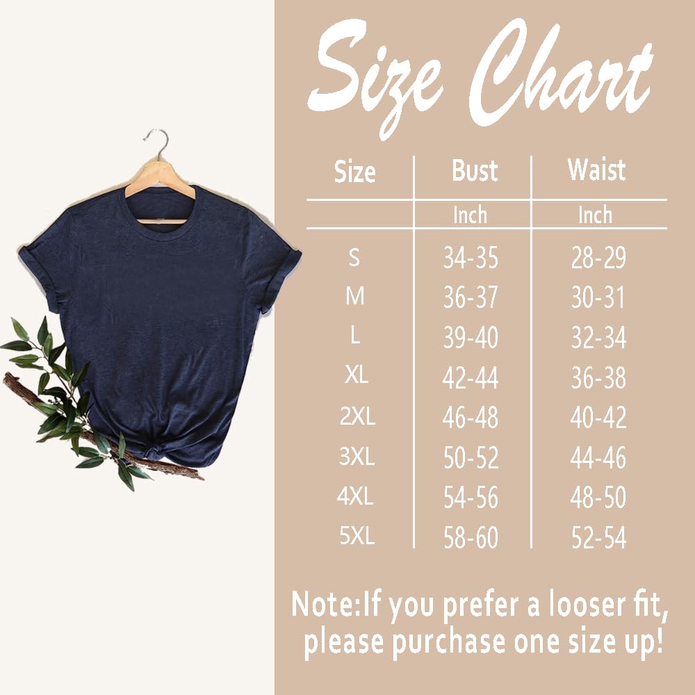 Women's V-Neck Vacation T-Shirts - Tropical Coconut Tree Print Beach Summer Tops for Casual Wear, Party & Travel | Comfortable & Stylish