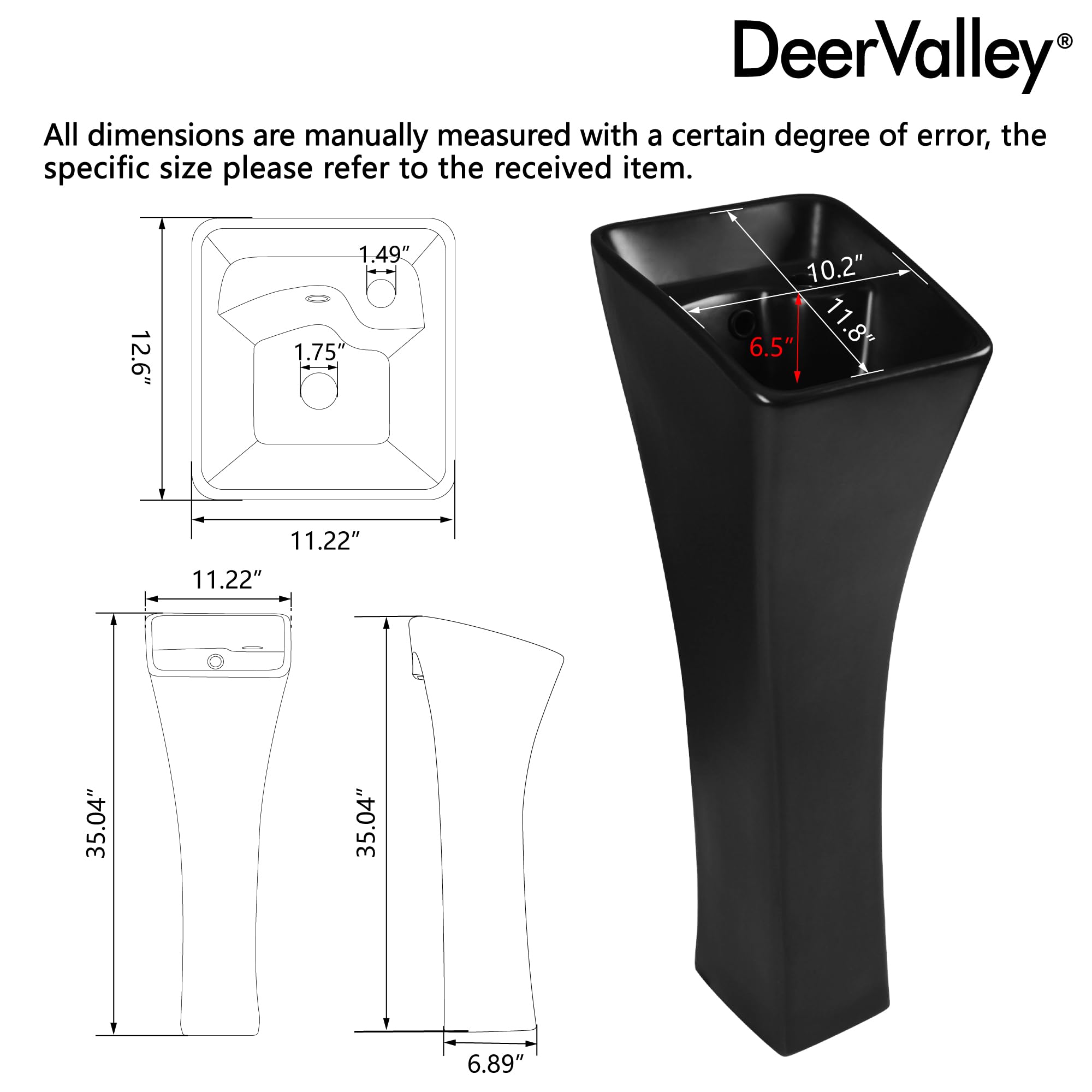 DeerValley Horizon 11