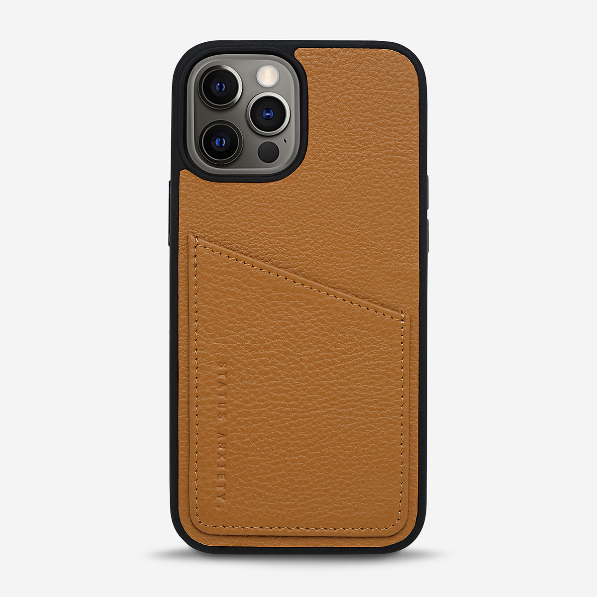 Stylish Tan Phone Case - Premium Protective Cover for iPhone & Android - Perfect for Everyday Use, Travel & Outdoor Activities