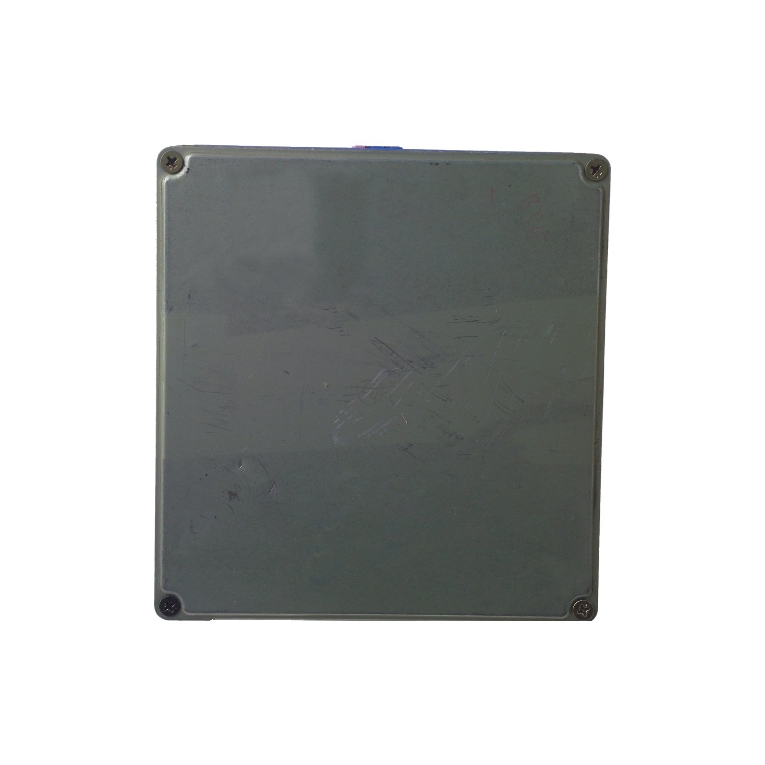 Cardone 72-3354 Remanufactured Engine Control Computer Module (ECC/ECM) - Compatible with Select Vehicle Models - Perfect for Engine Performance Tuning & ECU Replacement