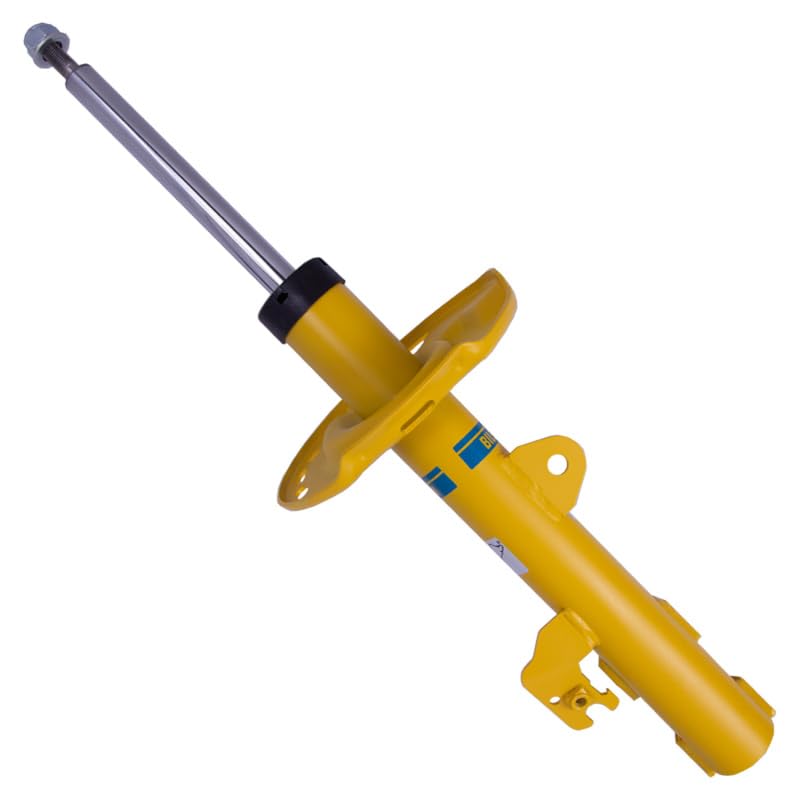 Bilstein B6 22-282880 Front Right Shock Absorber for 2014-2019 Toyota Highlander - Premium Twintube Strut Assembly - Perfect for Off-Roading, Daily Commuting & Smooth Ride Comfort