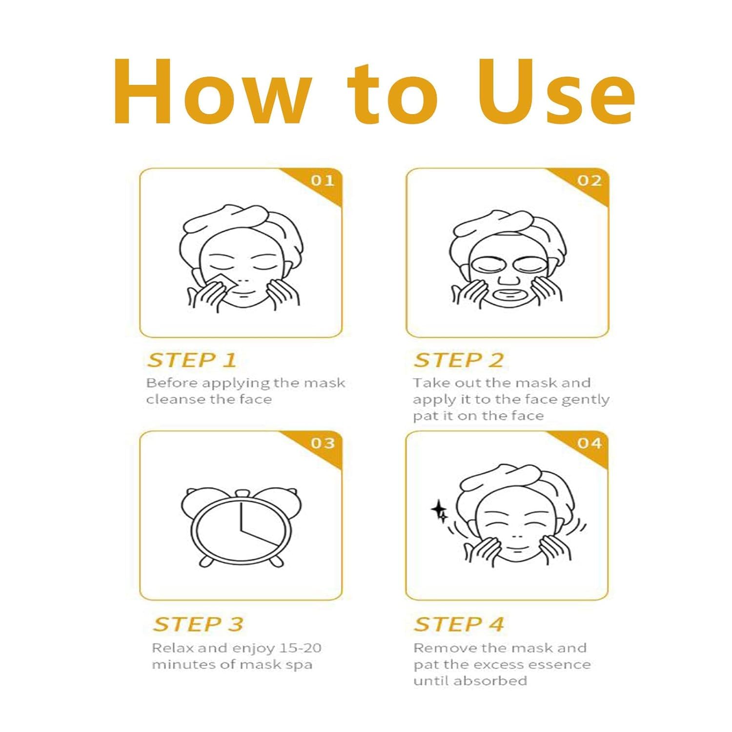 Organic Rice Dough Modeling Facial Mask - Korean Skincare for Instant Hydration & Moisture Barrier Repair - Nourishing Rice Bran Water Treatment (2 Pack) | Perfect for Dry Skin Care & Spa Night Routine