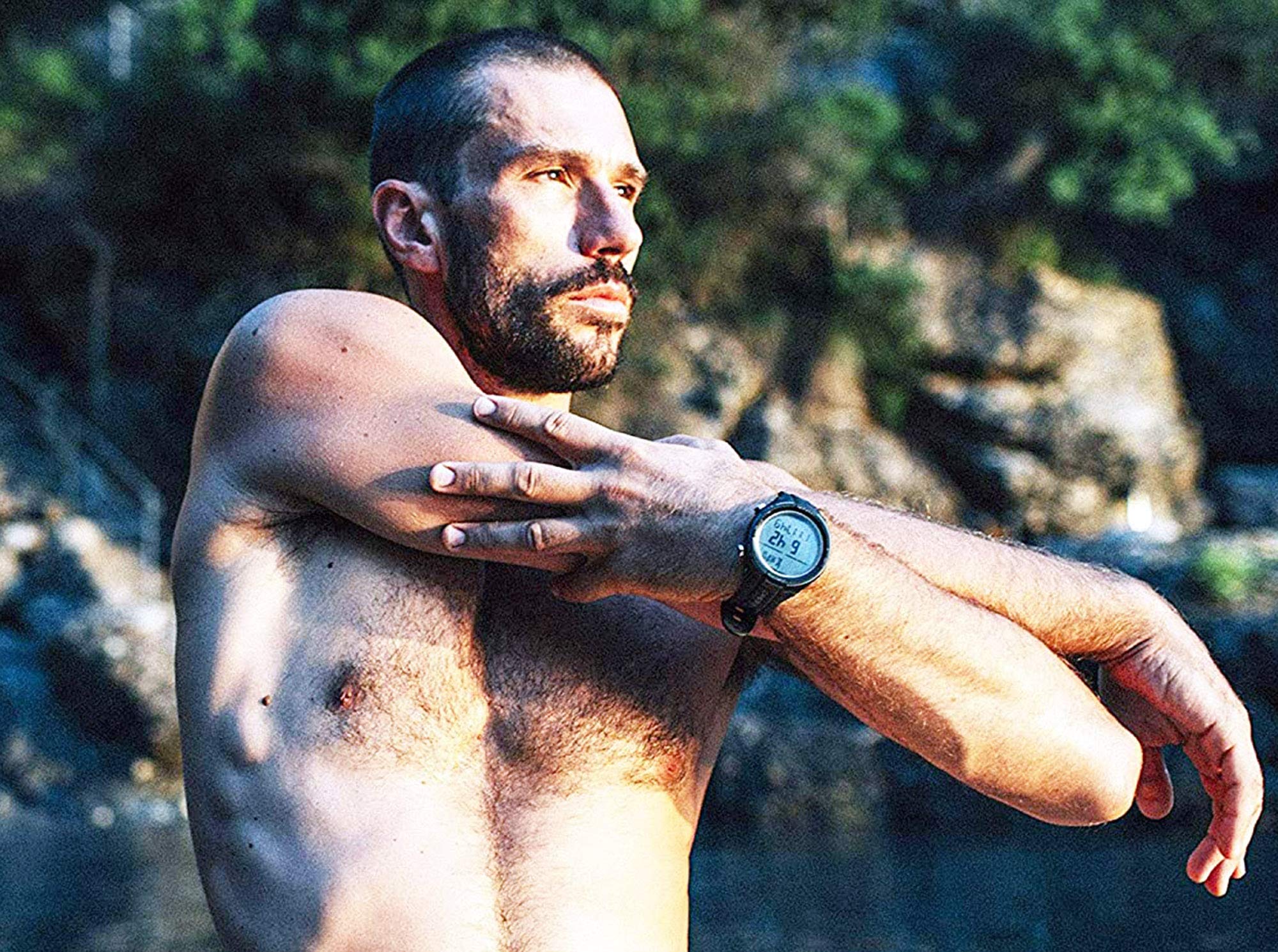 Cressi Goa Dive Watch Computer - 4 Programs (Air/Nitrox, Freediving, Gauge) | Italian-Made Scuba Diving Gear for Professionals & Enthusiasts | Perfect for Deep Sea Diving, Spearfishing & Underwater Exploration