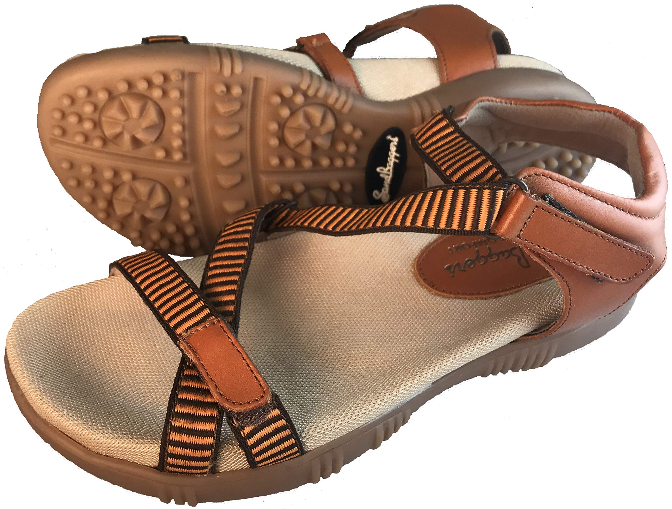 Galia Women's Golf Sandals - Comfortable & Stylish Golf Shoes for Women - Perfect for Walking the Course or Casual Wear
