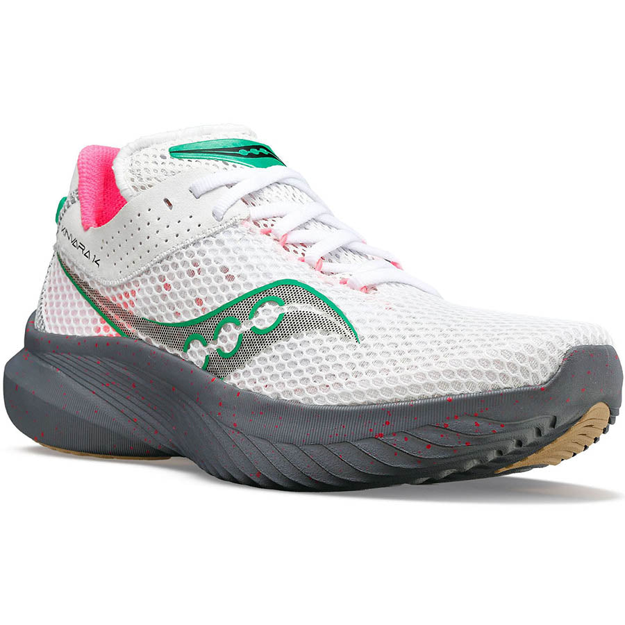 Women's Running Shoes - KINVARA 14 | Lightweight & Cushioned for Training, Racing & Everyday Wear | Perfect for Road Running, Gym Workouts & Casual Outfits