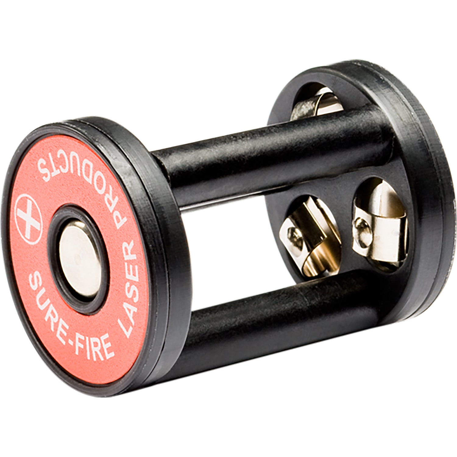 SureFire MB10 Battery Magazine - High-Capacity 10-Round Magazine for SureFire Firearms | Perfect for Tactical Shooting, Hunting & Range Practice