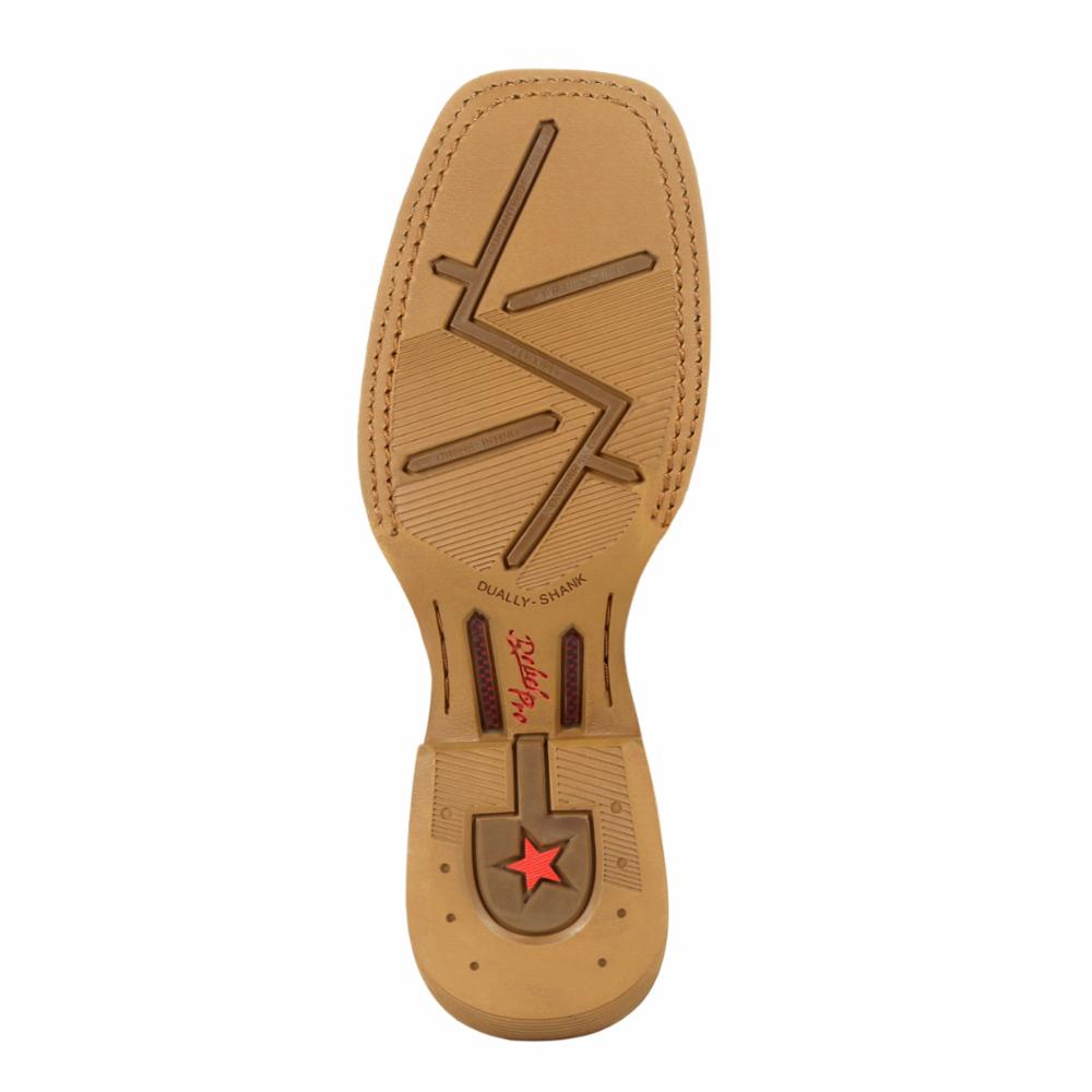 Durango Women's Lady Rebel Pro S 12