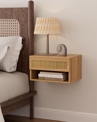Oak Rattan