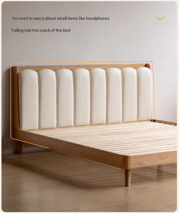 Premium Oak Solid Wood Soft Packed Piano Key Bed - Durable & Elegant for Home, Studio, and Professional Musicians