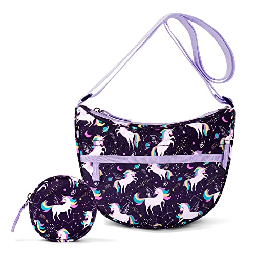 Unicorn-purple