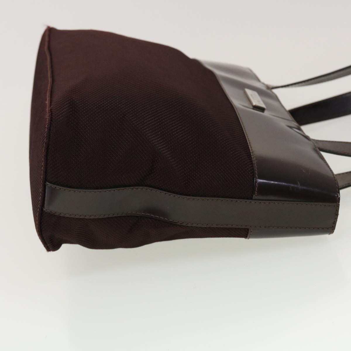 Stylish Brown Canvas Tote Bag for Women - Durable Eco-Friendly Shoulder Bag - Perfect for Work, Travel & Shopping