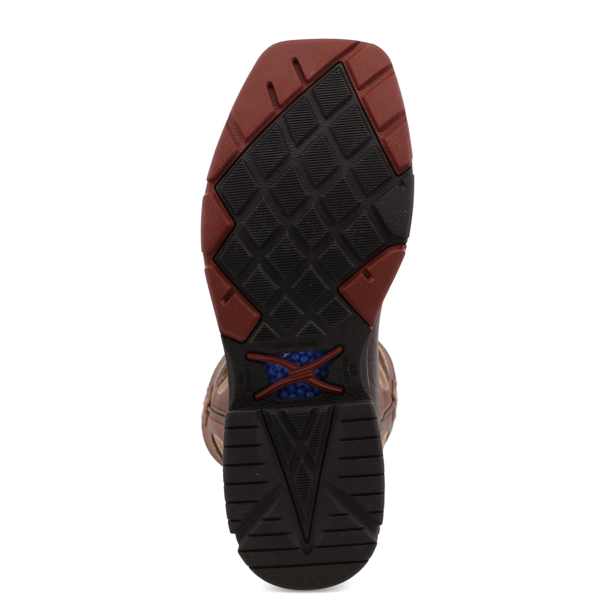 Twisted X Men's 12