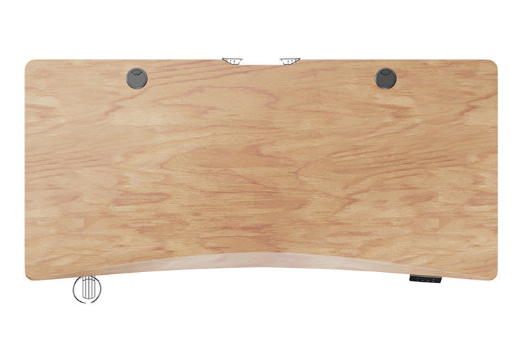 1st Player Electric Standing Desk 55
