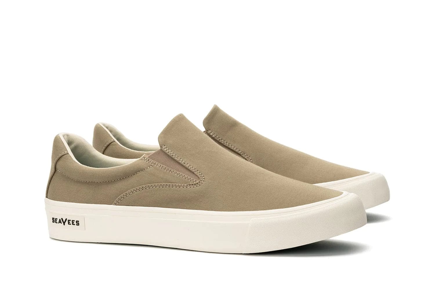 Hawthorne Slip On Shoes for Men & Women - Comfortable Casual Loafers for Everyday Wear - Perfect for Office, Travel & Relaxing at Home