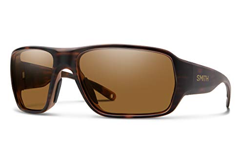 Matte Tortoise / Chromapop Glass Polarized Brown