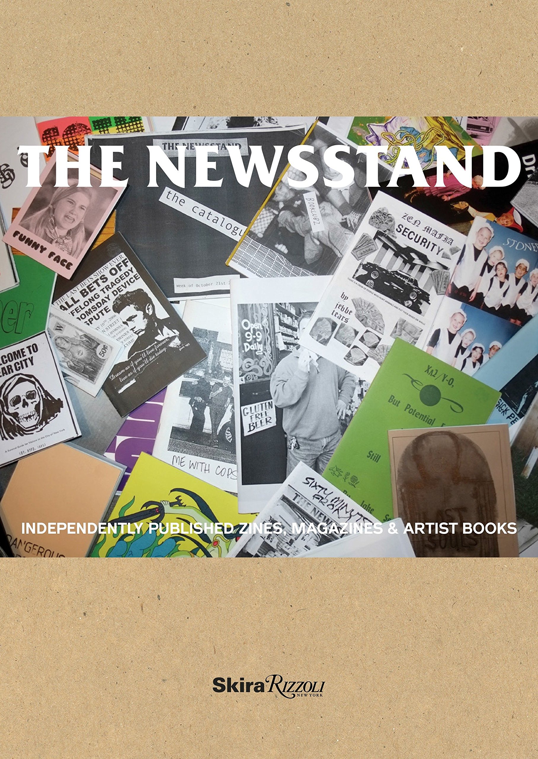 Independently Published Zines, Magazines & Artist Books - Unique Collectibles for Art Lovers & Creative Minds | Perfect for Home Decor, Gift Ideas & Creative Inspiration