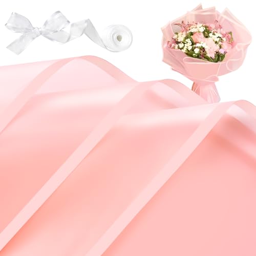 Pink ( Pink Pearly Egde)