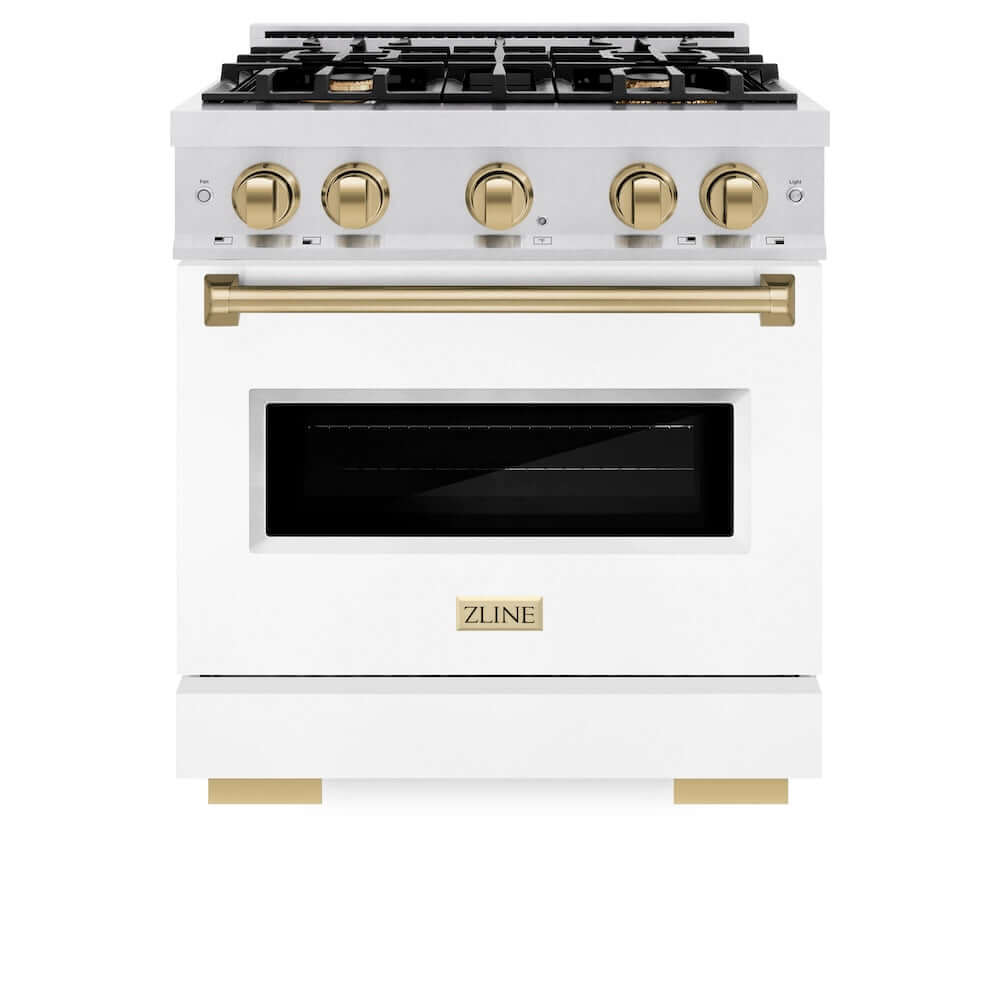 ZLINE Autograph Edition 30