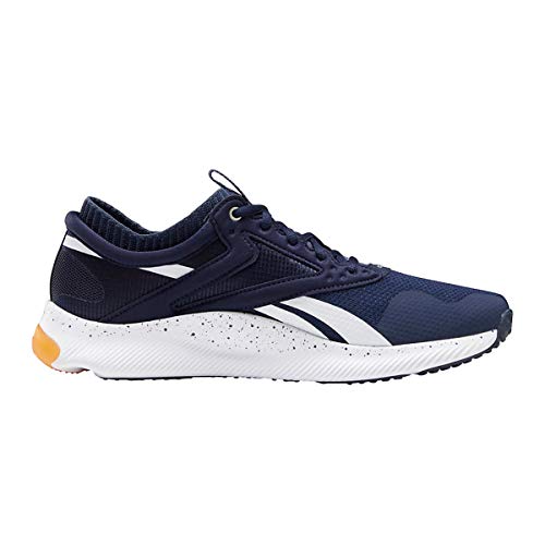 Vector Navy/White