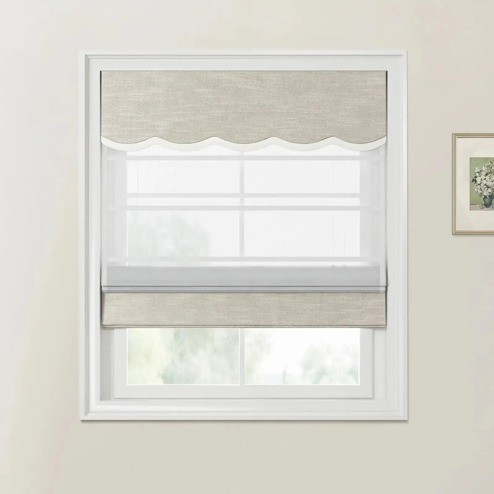 Jawara - Greyish Beige J401-10