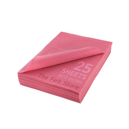 Dusty Rose