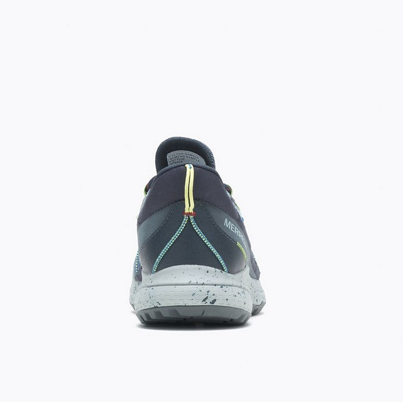 Merrell Bravada 2 Women's Hiking Shoes - Lightweight Waterproof Trail Running Shoes for Outdoor Adventures, Walking & Travel