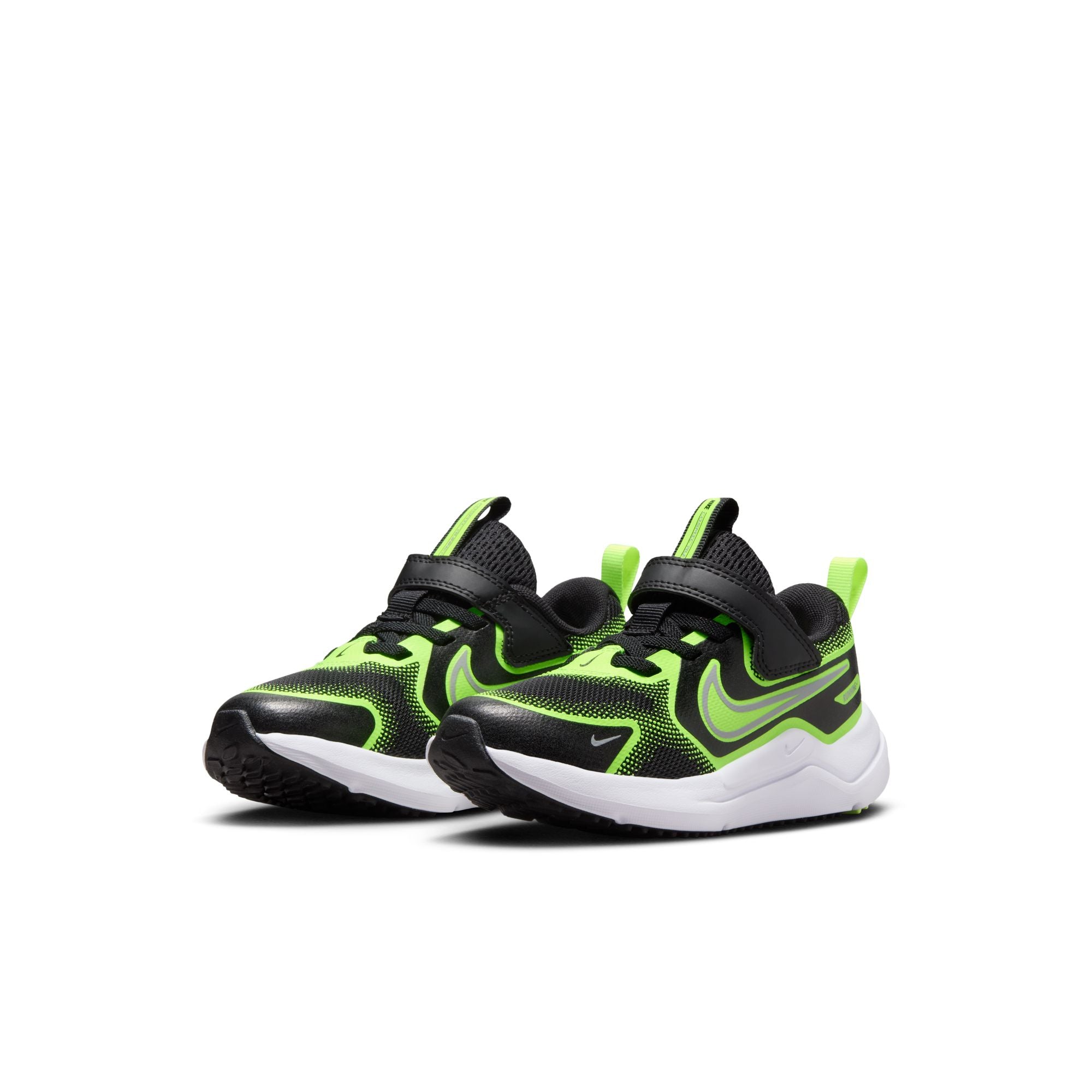 Nike Boys' Mystic Cosmic Runner Sneakers - Lightweight Kids' Running Shoes for School, Sports & Daily Wear