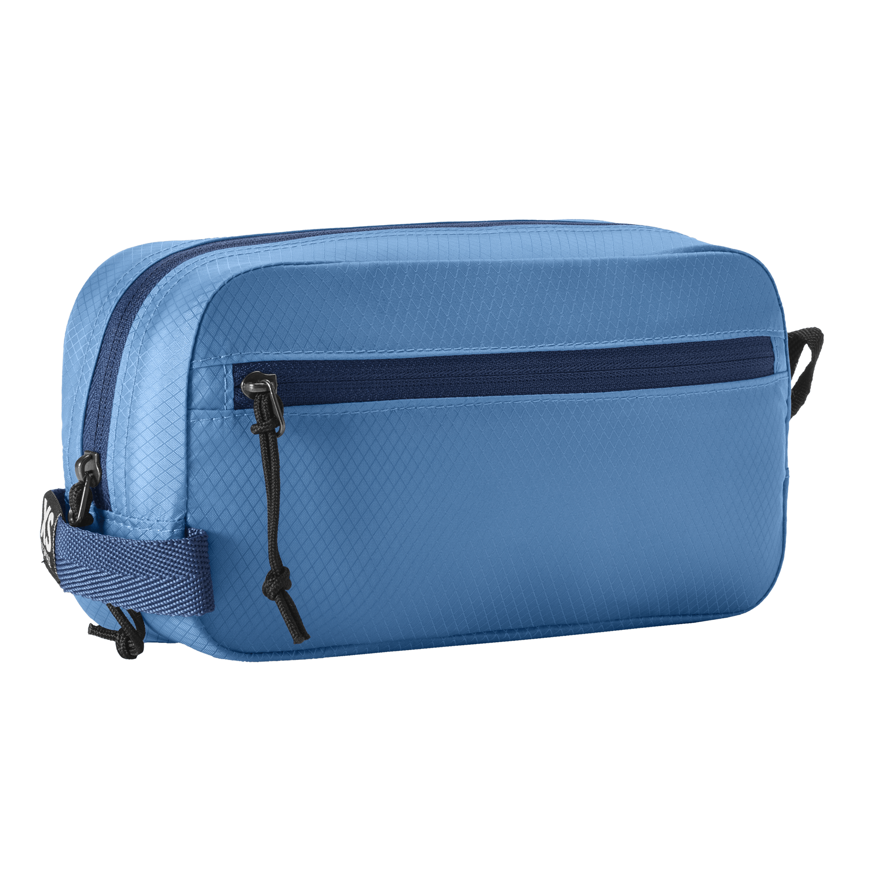 Eagle Creek Pack It Isolate Quick Trip XS - Lightweight Waterproof Travel Organizer for Toiletries & Essentials - Perfect for Weekend Getaways & Carry-On Luggage