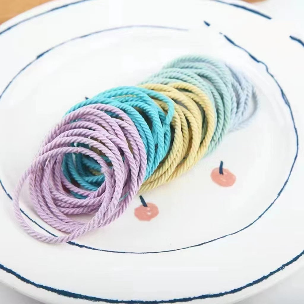 1 Mixed Colors 4