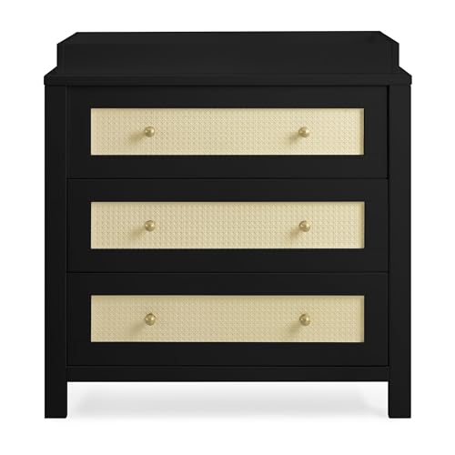 Black/Textured Almond