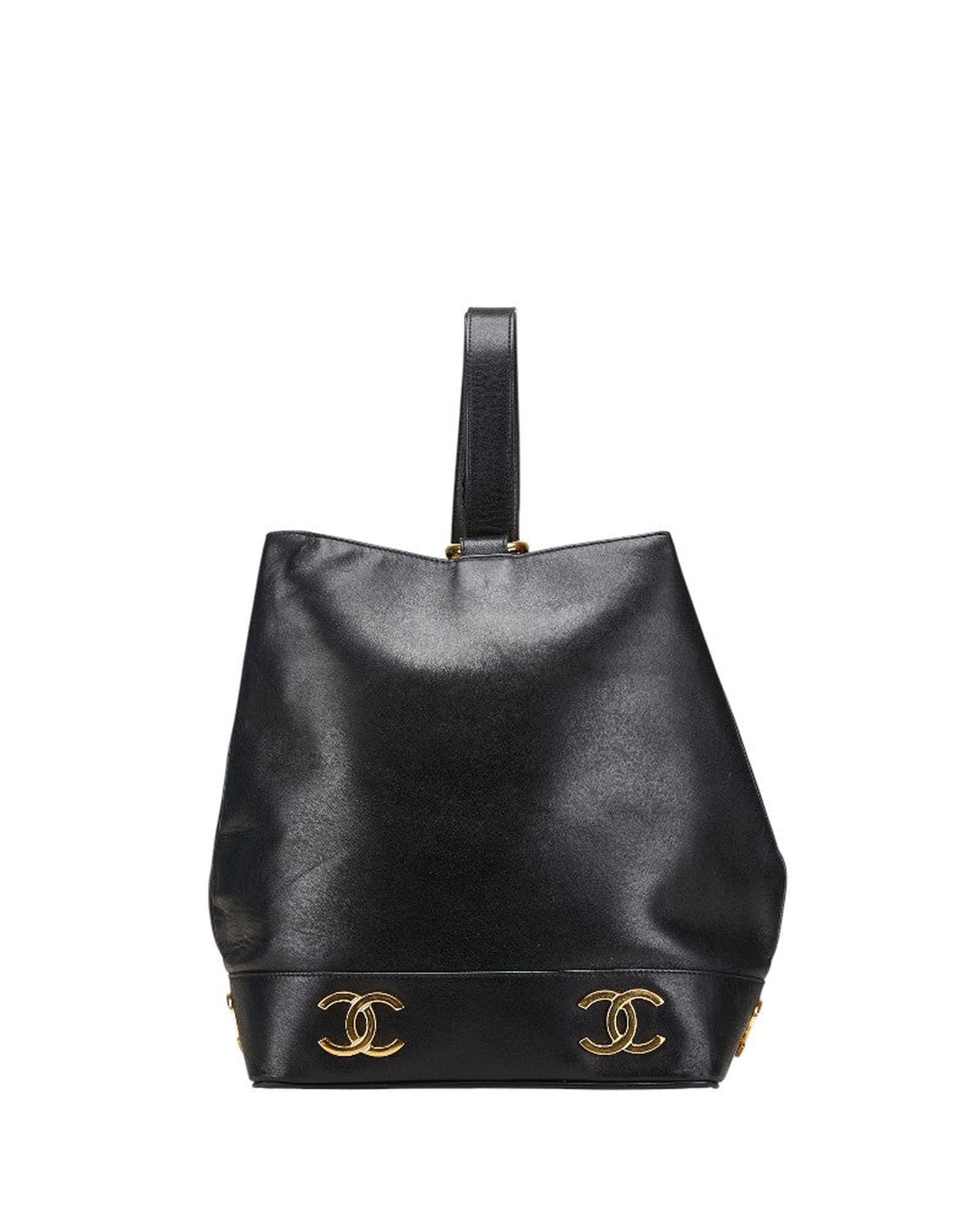 Premium Genuine Leather Bucket Bag for Women - Stylish & Spacious Handbag for Daily Use, Work, Travel & Shopping
