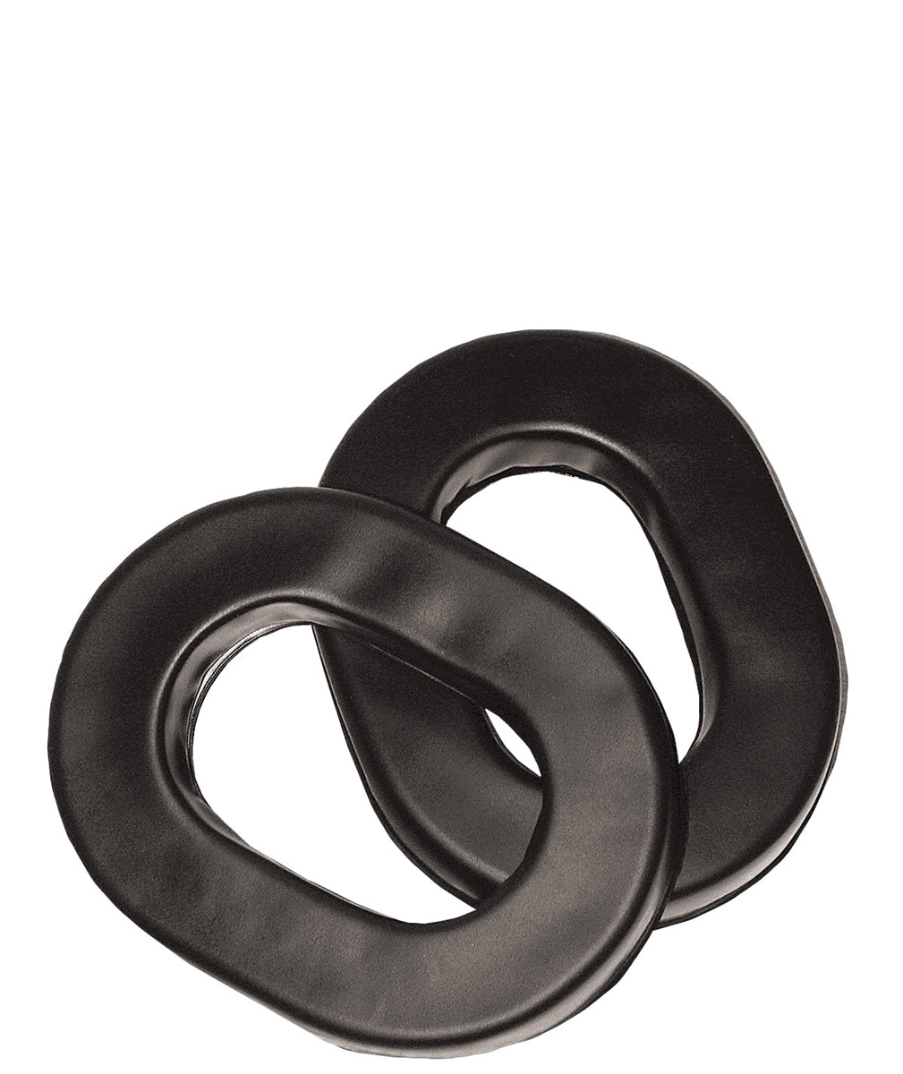 Gel-Filled Ear Cushions - Ultra Soft Replacement Ear Pads for Headphones - Perfect for Gaming, Work & Travel Comfort