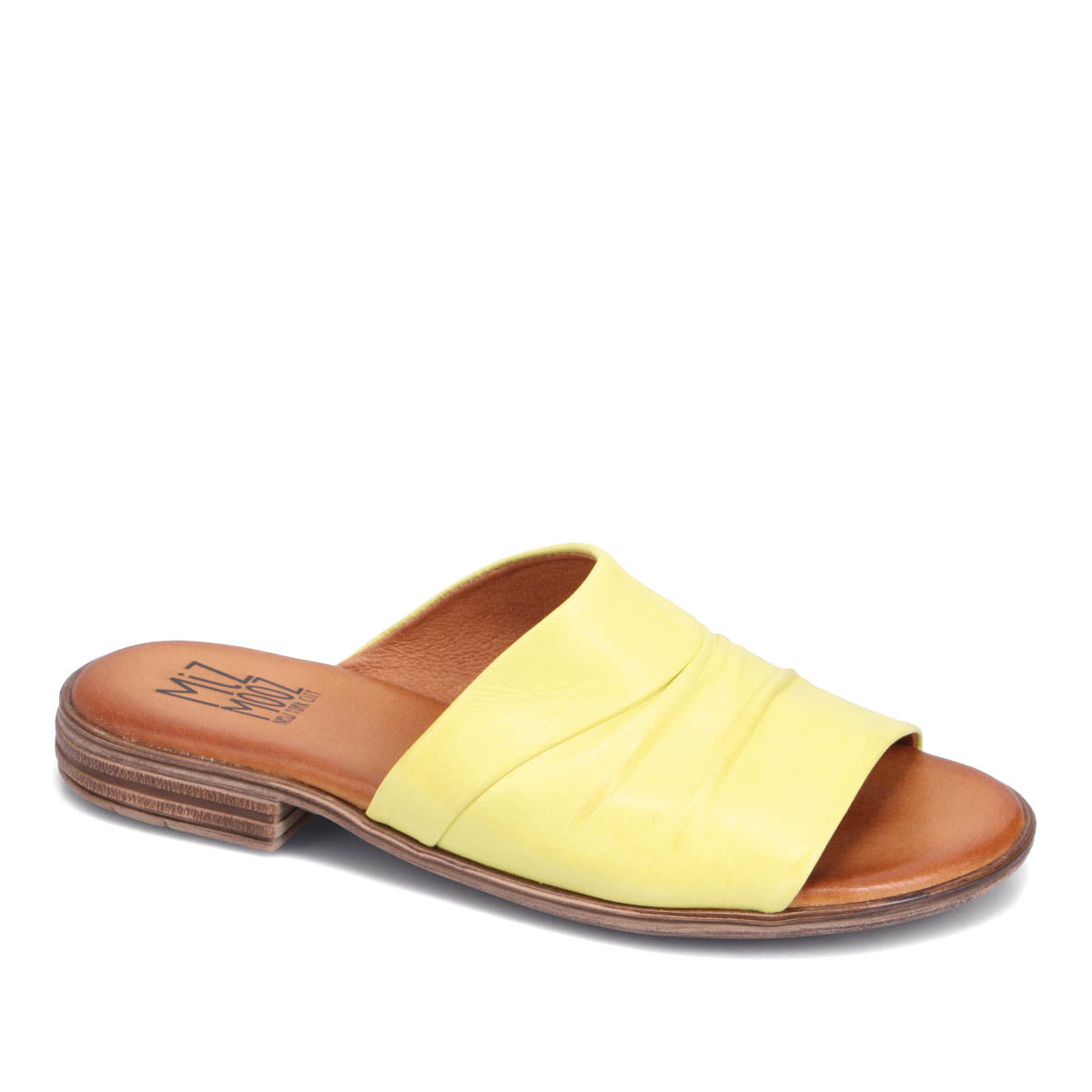 Delilah Slide Sandal III - Women's Comfortable Summer Slides with Soft Cushioning | Perfect for Beach, Poolside, and Casual Outings