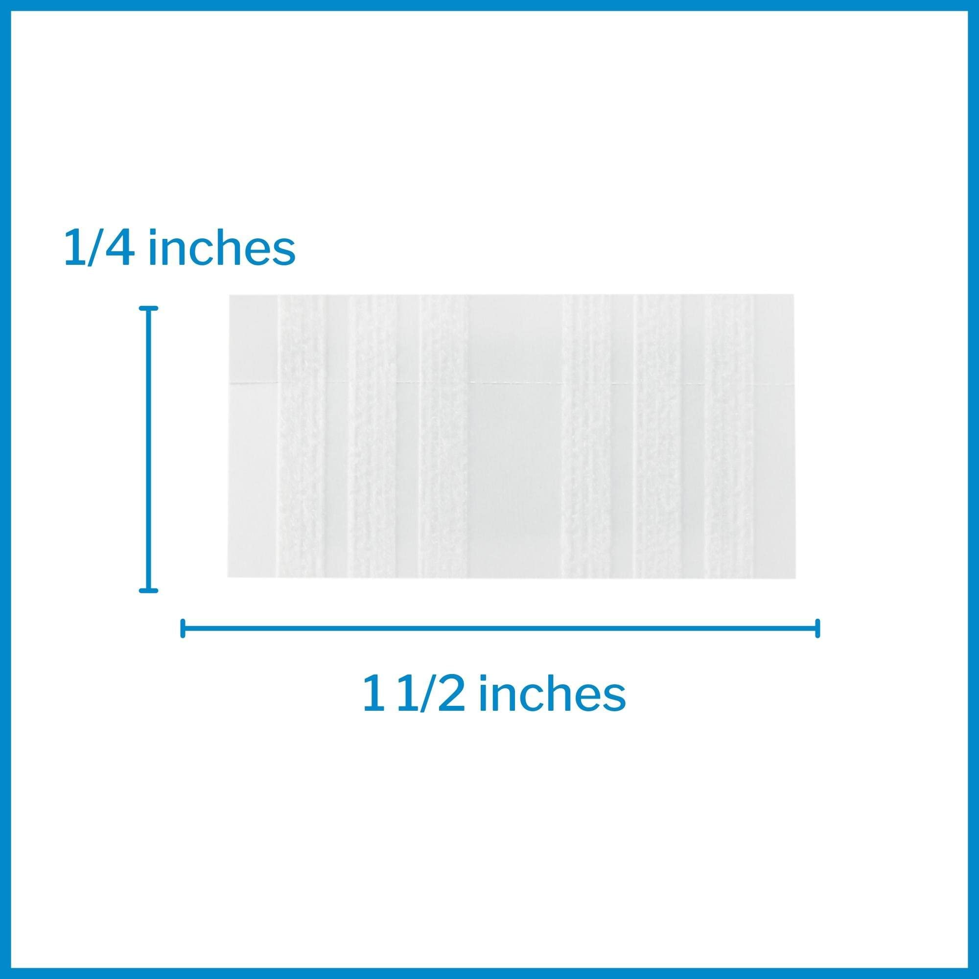 McKesson Steri-Strips Skin Closure Adhesive Strips - 1/4