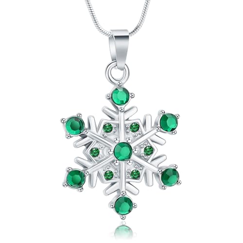 Silver-Green