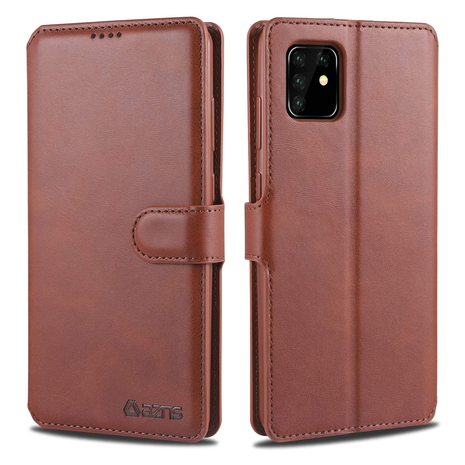 HUAYIJIE [YZNW] Samsung Galaxy Note 10 Lite Phone Case - Shockproof Protective Cover for SM-N770F/DS & SM-N770F - Perfect for Daily Use, Travel & Outdoor Activities