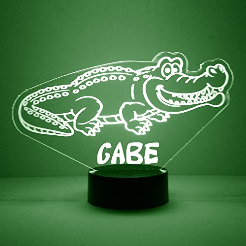 Alligator