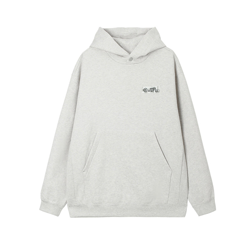 Wade Hoodie AWDUG87 2 - Premium Fleece Pullover for Men & Women - Cozy Winter Fashion Hooded Sweatshirt - Perfect for Outdoor Activities, Casual Wear & Street Style