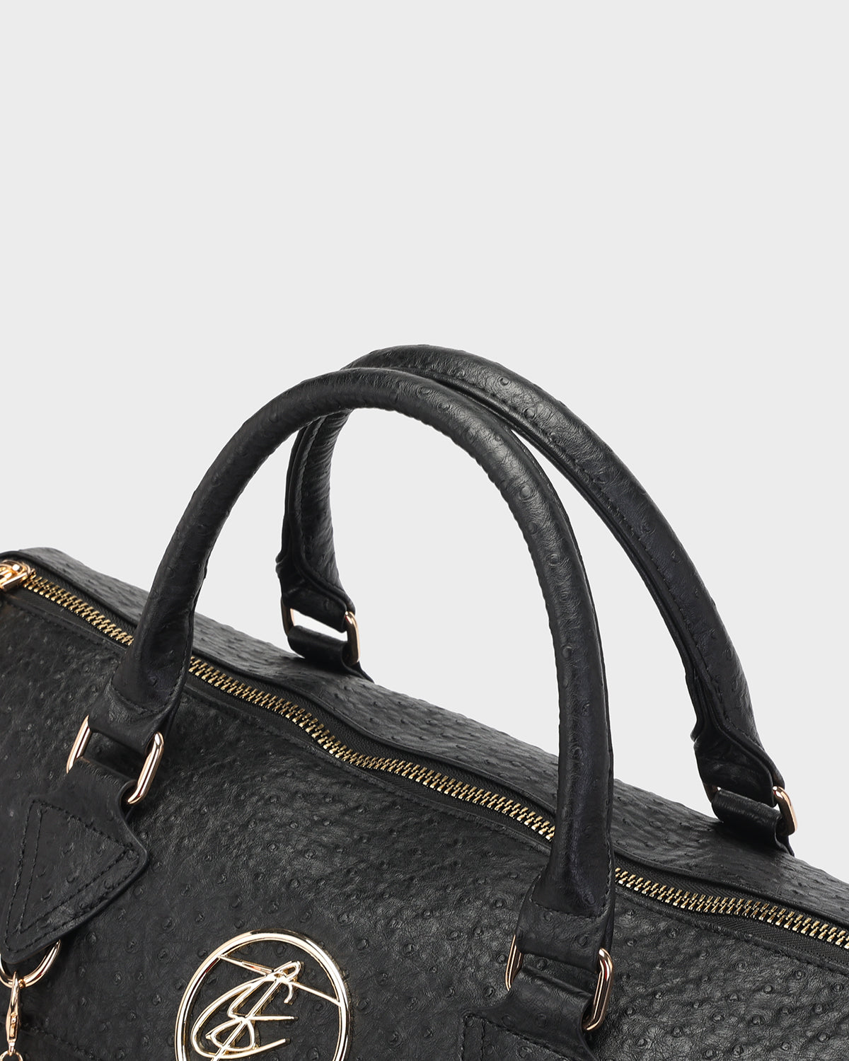 Aurelian Black Chain Travel Set - Stylish Jewelry for Women | Perfect for Vacations, Parties & Everyday Wear