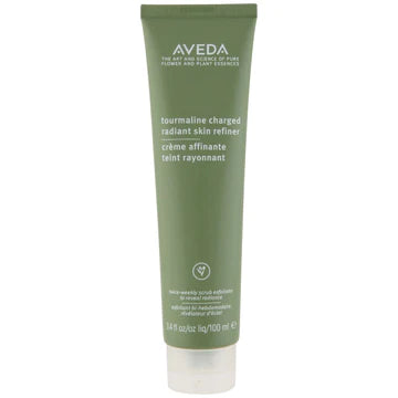 AVEDA Botanical Kinetics Radiant Skin Refiner - Exfoliating Face Scrub for Glowing Skin | Gentle Daily Cleanser for All Skin Types | Perfect for Morning Routine & Pre-Makeup Prep