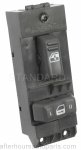 Standard DS-2147 Car Door Window Switch - Auto Power Window Control Switch Replacement for Smooth Operation - Perfect for DIY Car Repairs & Window Maintenance