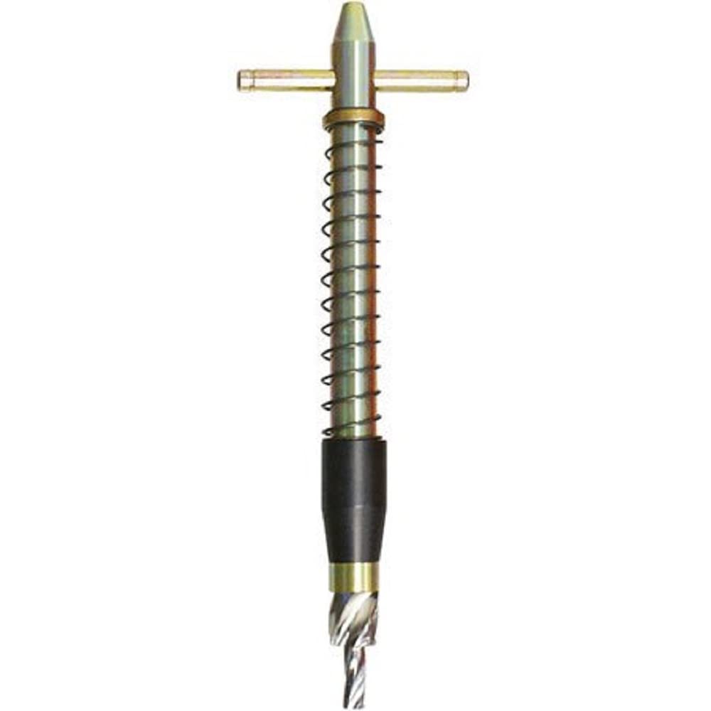Gedore 0186-50 B Automotive Universal Cleaning Tool for Seat Injectors - Professional Car Maintenance & Engine Repair Accessory for Mechanics & DIY Enthusiasts