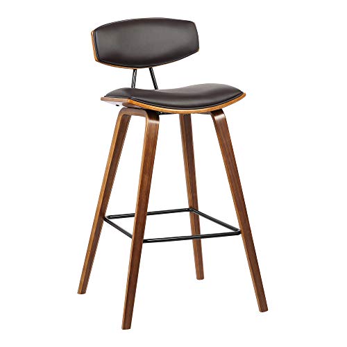Brown and Walnut Wood