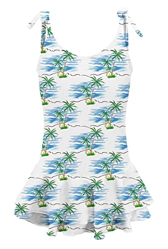 Coconut Trees 42