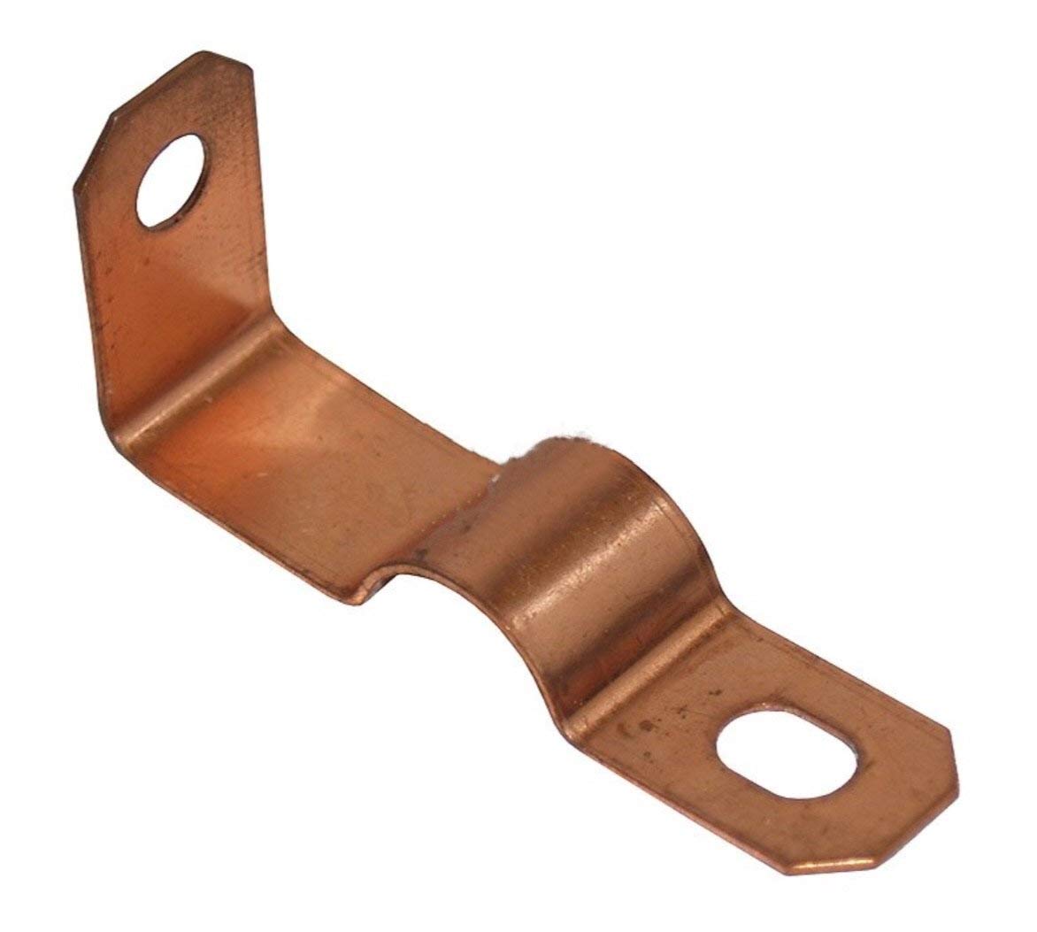 Dynasty Spa Balboa Copper Jumper Strap Heater Replacement for EL, VS, GL, GS Series - DYN11881 | Perfect for Hot Tub and Spa Repair & Maintenance