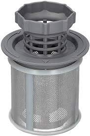Bosch Dishwasher Mesh Filter 427903 Replacement Part - Compatible with Bosch Dishwasher 170740 Series - Fine Mesh Filter for Food Particle Filtration - Perfect for Kitchen Appliance Maintenance & Repair