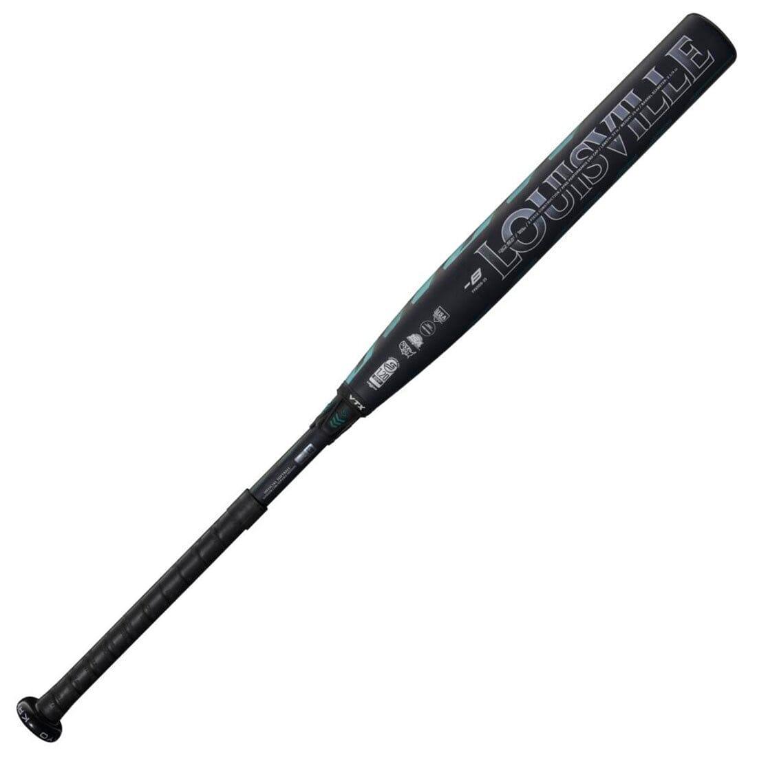 2025 Louisville Slugger KRYO (8) Fastpitch Softball Bat - WBL2992010 | Lightweight & Durable for Competitive Games & Practice Sessions
